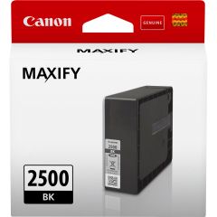 Canon 9290B001 струйный картридж Подлинный Черный