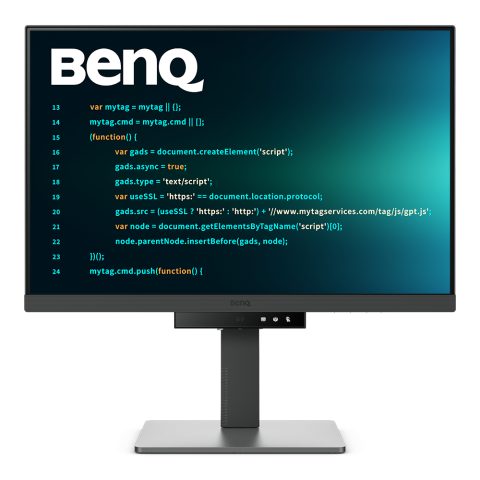 BenQ RD240Q monitori 61