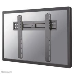 Neomounts LED-W400BLACK крепление для телевизора 139