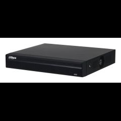 Dahua Technology Lite NVR4104HS-P-4KS3 network video recorder 1U Black
