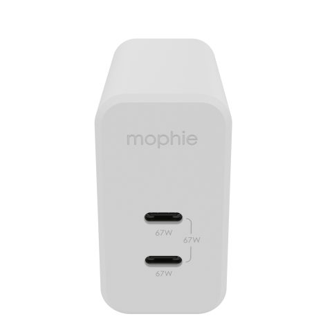 Mophie 409909304 PDA/mobīlo telefonu lādētājs Portatīvais dators