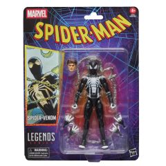 Hasbro Marvel Spider-Man Marvel Legends Series Spider-Venom