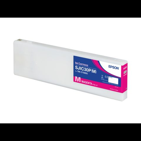 Epson SJIC26P(M)