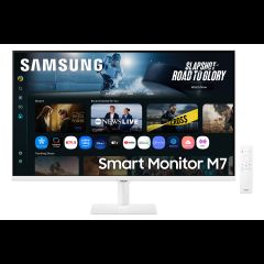 Samsung M7 M70F монитор для ПК 81