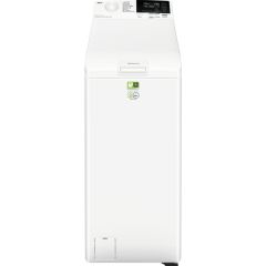 AEG Series 6000 LTR6A60370 veļasmašīna Ielādēšana no augšas 7 kg 1300 RPM Ba…