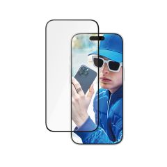 Panzer Glass PanzerGlass ® Ceramic Screen Protector iPhone 16 Pro