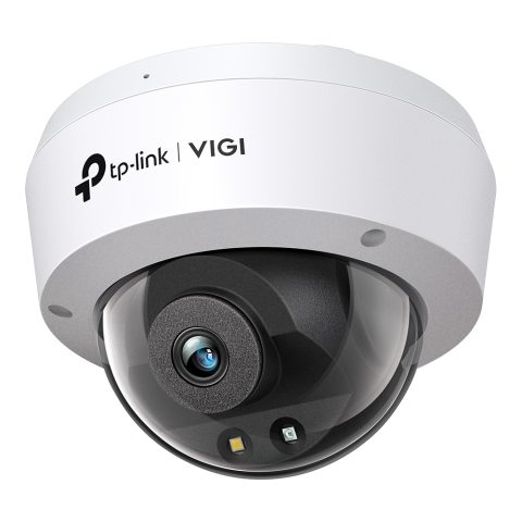TP-Link VIGI C230(2.8mm) Dome IP камера видеонаблюдения В помещении и на открыто…