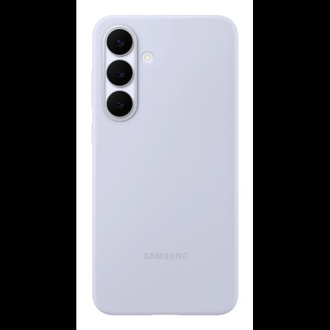 Samsung EF-PS731 чехол для мобильного телефона 17 cm (6.7") Крышка Светло-синий