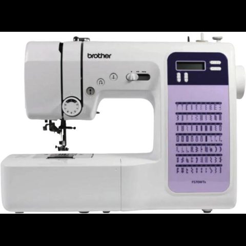 Brother FS70WTx Automatic sewing machine Electric