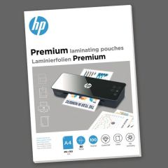 HP 9123 laminēšanas kabata 100 pcs