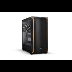 be quiet! Shadow Base 800 DX Black Midi Tower Melns