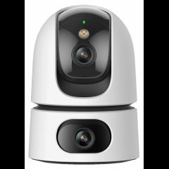 Imou Ranger Dual 6MP IP drošības kamera Iekštelpas 2304 x 1296 pikseļi Galds