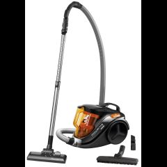 Rowenta Compact Power RO3753 vacuum 1.5 L Cylinder vacuum Dry 750 W Bagless