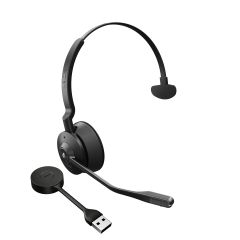 Jabra Engage 55 - USB-A MS Mono