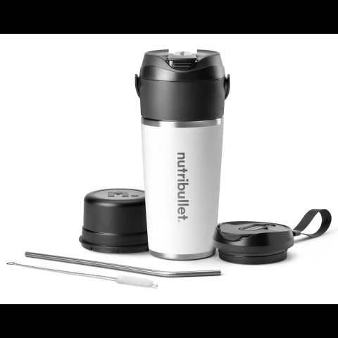 Nutribullet Flip 0
