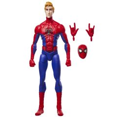 Parker Marvel Spider-Man F91735X0 детская фигурка