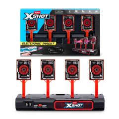 ZURU XSHOT Electronic Target