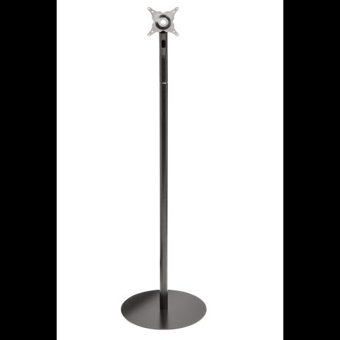 Pro DVX ProDVX FS-10 Grīda Melns