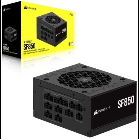 Corsair SF Series SF850