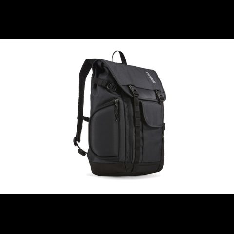 Thule Subterra TSDP115 backpack City backpack Black Nylon