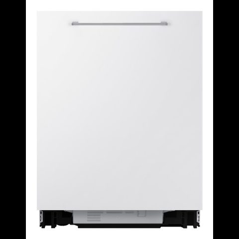 Samsung DW60DG771B00U1 dishwasher Fully built-in 14 place settings