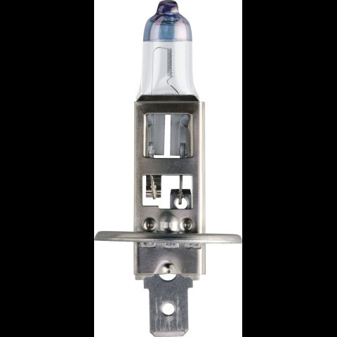 Philips X-tremeVision Plus 12258XVPB1 auto spuldze H1 55 W Halogēns