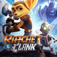 Insomniac Games Sony Interactive Entertainment Ratchet & Clank
