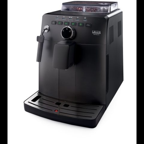 Gaggia HD8749/01 кофеварка Автоматическая Машина для эспрессо 1