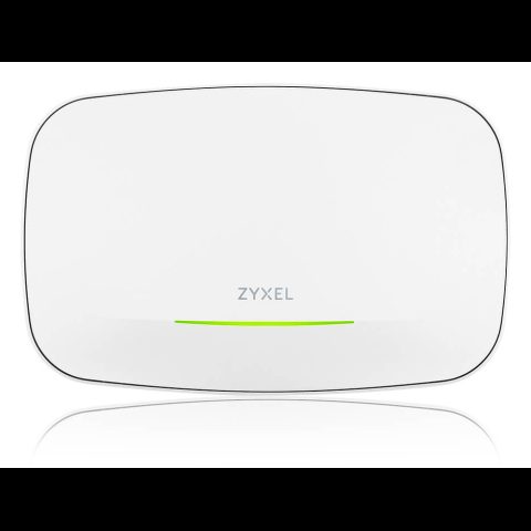 Zyxel NWA210AXV2-EU0101F беспроводная точка доступа 2975 Мбит/с Белый Питание…