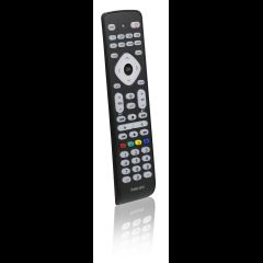 Philips Perfect replacement Universāla tālvadības pults SRP2018/10