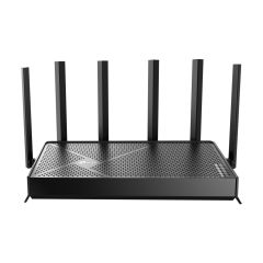 TP-Link Archer BE400 wireless router 2.5 Gigabit Ethernet Dual-band (2.4 GHz / 5…