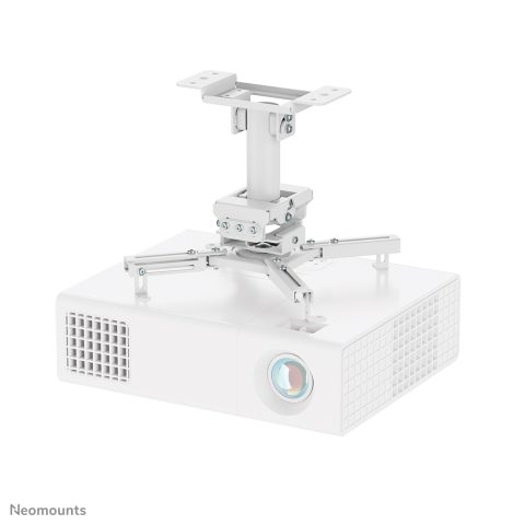 Neomounts CL25-530WH1 Beamer ceiling mount - h 25