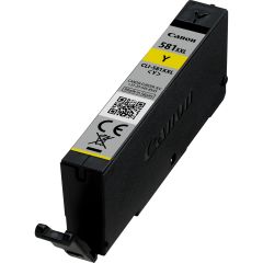 Canon CLI-581XXL струйный картридж 1 шт Подлинный Желтый