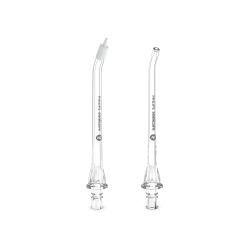 Philips Nozzles for Compact Flosser HX3072/00 Standard and Comfort