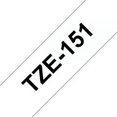 Brother Labelling Tape 24mm