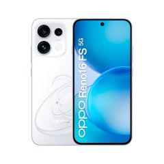 Oppo Reno16 FS 5G 16.7 cm (6.57") Dual SIM Android 16.0 USB Type-C 8 GB 512 G…