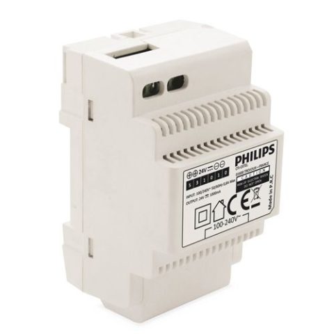 Orno Philips DES1000DPS/29 трансформатор для дверного звонка