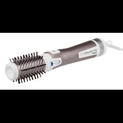 Rowenta Brush Activ Premium Care CF9540 Karstā gaisa suka Silts Alumīnijs