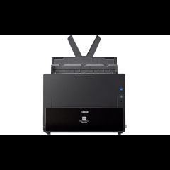 Canon imageFORMULA DR-C225 II Compact Duplex Document Scanner