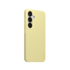 Panzer Glass PanzerGlass CARE™ by ® Case Chardonnay w. Qi Compatible Samsung Galaxy S…