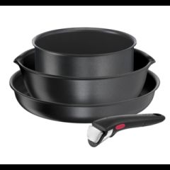 Tefal Ingenio L7629453 pan/pot set 4 pc(s)