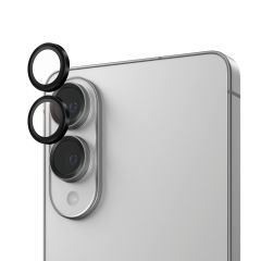 Panzer Glass PanzerGlass ® Hoops® Camera Lens Protector Black Samsung S25 Edge Caursp…