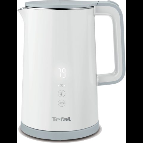 Tefal Sense KO6931 elektriskās tējkanna 1