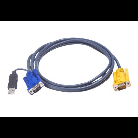 Aten USB KVM Cable 1