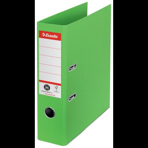 Leitz Esselte Lever Arch File No.1