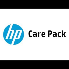 Hewlett Packard (HP) HP 3y NBD 3 year(s)