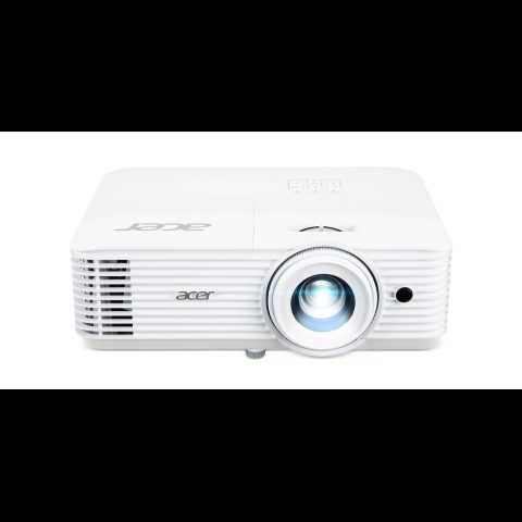 Acer H6805BDa Standarta fokusa projektors 4000 ANSI lūmeni DLP DCI 4K (4096x2…
