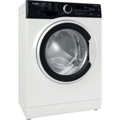 Whirlpool WRBSS 6249 S EU veļasmašīna Ielādēšana no priekšas 6 kg 1151 RPM Balts