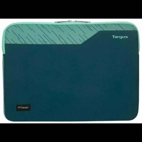 TARGUSĀ® PULSE 13-14" SLEEVE - Zaļš