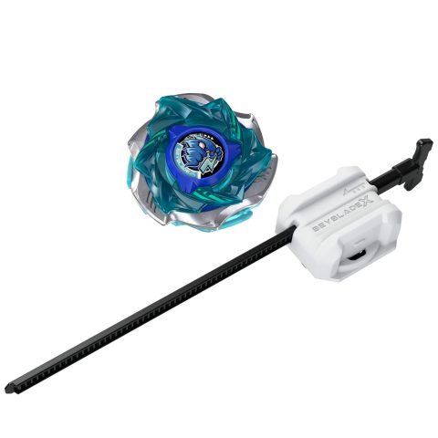 Hasbro Beyblade G2750ES61 aktīvā/prasmju spēle un rotaļlieta